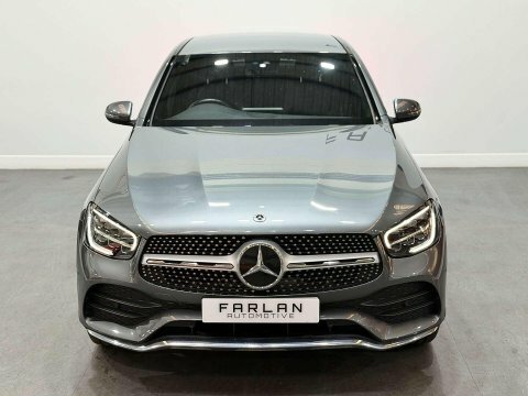 Mercedes-Benz GLC Class #11