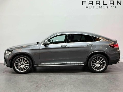 Mercedes-Benz GLC Class #17