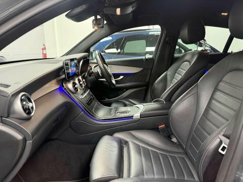 Mercedes-Benz GLC Class #33