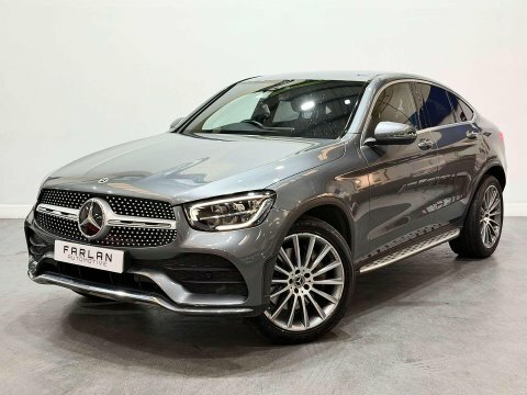 Mercedes-Benz GLC Class #14