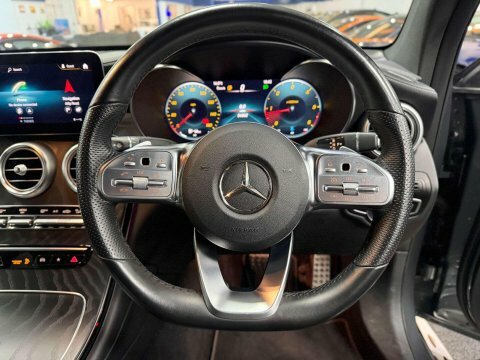 Mercedes-Benz GLC Class #29