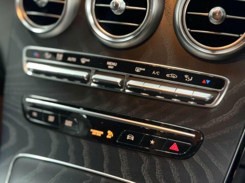 Mercedes-Benz GLC Class #53