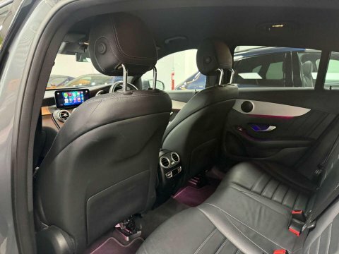 Mercedes-Benz GLC Class #36