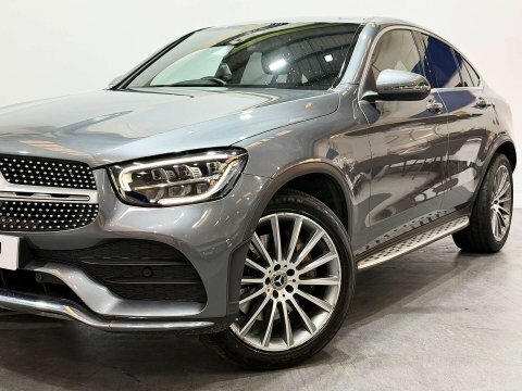 Mercedes-Benz GLC Class #15