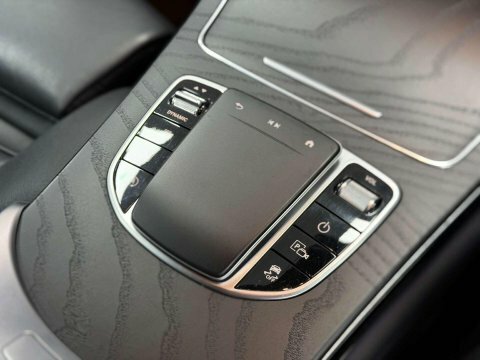 Mercedes-Benz GLC Class #51