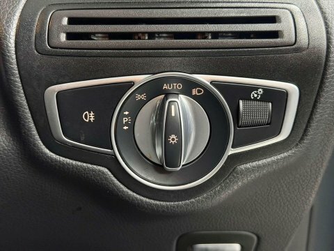 Mercedes-Benz GLC Class #50