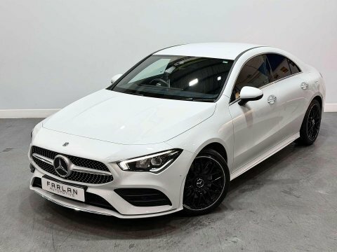 Mercedes-Benz CLA Class #14