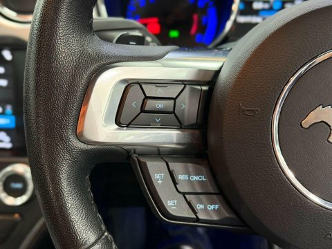 Ford Mustang Gt Auto #29