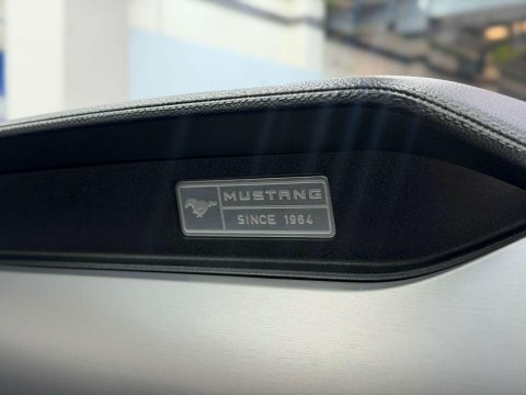 Ford Mustang Gt Auto #46