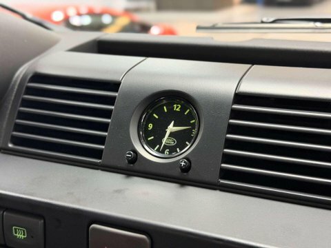 Land Rover Defender X-dynamic Hse Mhev Black #28