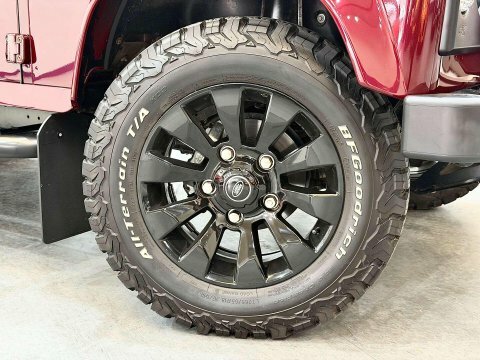 Land Rover Defender X-dynamic Hse Mhev Black #18