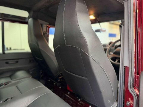Land Rover Defender X-dynamic Hse Mhev Black #36