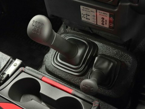 Land Rover Defender X-dynamic Hse Mhev Black #32