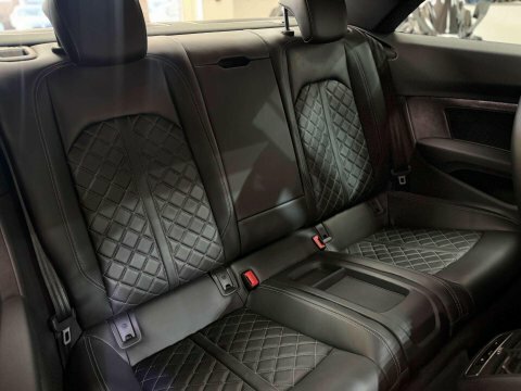 Audi S5 S5 Sportback Tfsi Quattro Grey #48