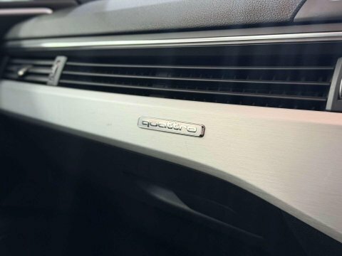 Audi S5 S5 Sportback Tfsi Quattro Grey #35