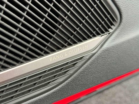 Audi S5 S5 Sportback Tfsi Quattro Grey #46