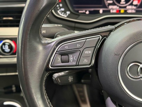 Audi S5 S5 Sportback Tfsi Quattro Grey #27