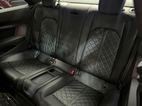 Audi S5 S5 Sportback Tfsi Quattro Grey #33