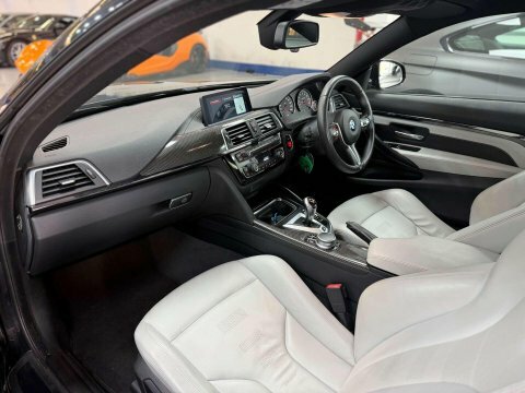 BMW M4 3 L Xdrive Mhev 4Wd #35