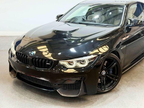 BMW M4 3 L Xdrive Mhev 4Wd #12
