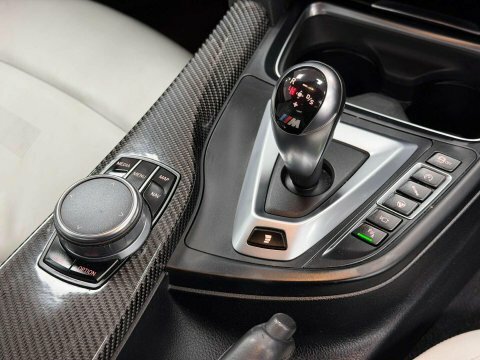 BMW M4 3 L Xdrive Mhev 4Wd #44