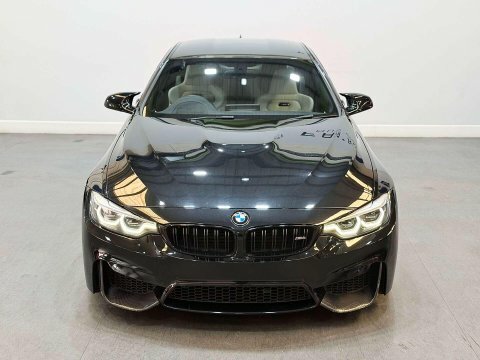 BMW M4 3 L Xdrive Mhev 4Wd #9