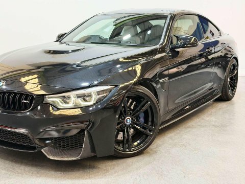 BMW M4 3 L Xdrive Mhev 4Wd #13