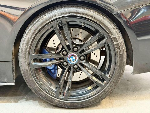 BMW M4 3 L Xdrive Mhev 4Wd #33