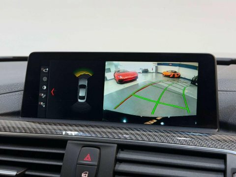 BMW M4 3 L Xdrive Mhev 4Wd #34