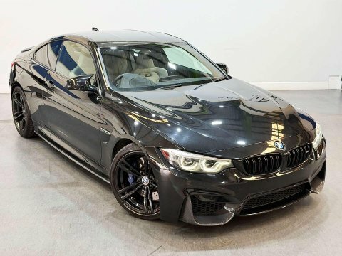 BMW M4 3 L Xdrive Mhev 4Wd #8