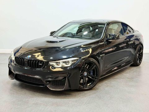 BMW M4 3 L Xdrive Mhev 4Wd #16