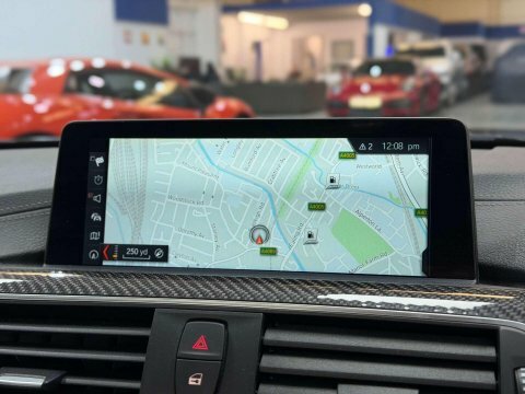 BMW M4 3 L Xdrive Mhev 4Wd #41