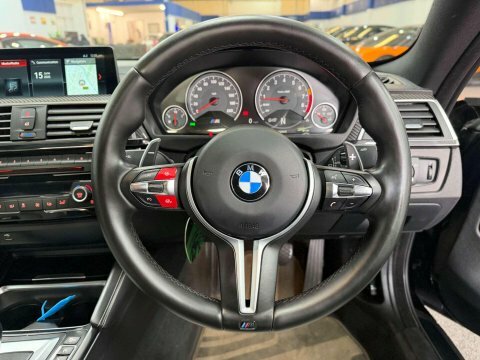 BMW M4 3 L Xdrive Mhev 4Wd #29