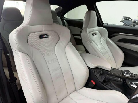 BMW M4 3 L Xdrive Mhev 4Wd #38