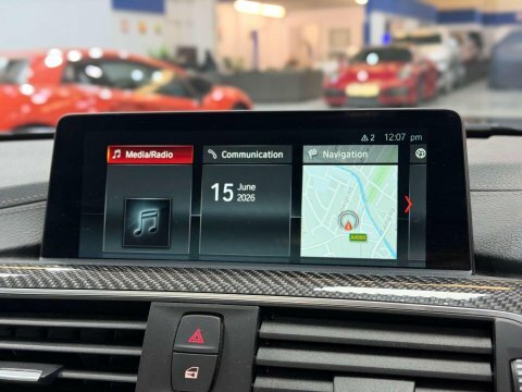 BMW M4 3 L Xdrive Mhev 4Wd #42