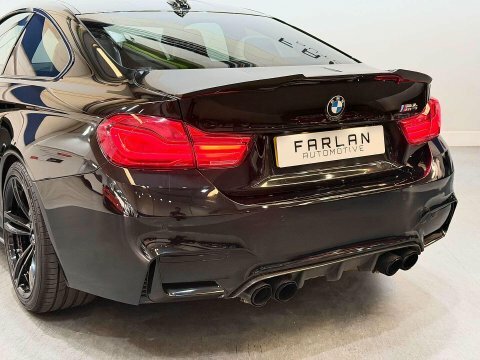 BMW M4 3 L Xdrive Mhev 4Wd #26