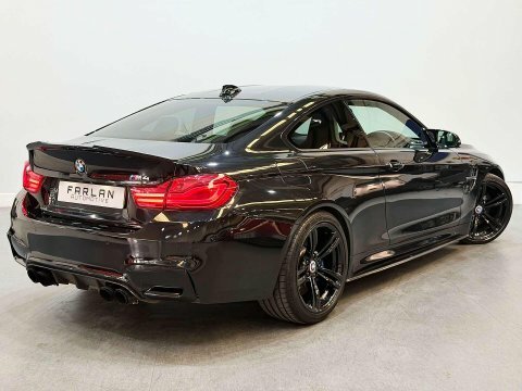 BMW M4 3 L Xdrive Mhev 4Wd #20
