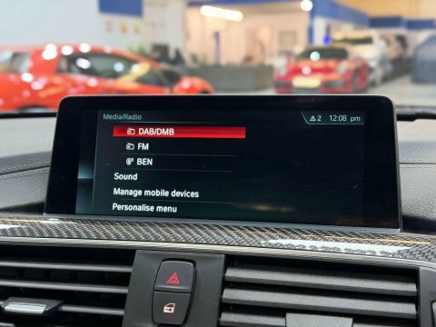 BMW M4 3 L Xdrive Mhev 4Wd #40