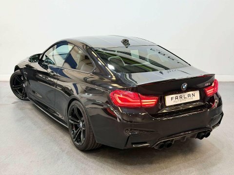 BMW M4 3 L Xdrive Mhev 4Wd #25