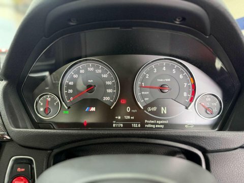 BMW M4 3 L Xdrive Mhev 4Wd #32