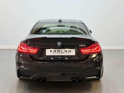 BMW M4 3 L Xdrive Mhev 4Wd #22
