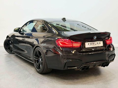 BMW M4 3 L Xdrive Mhev 4Wd #28