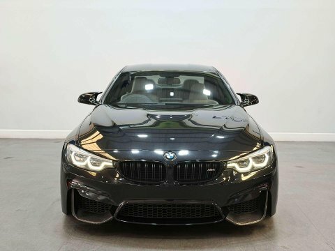 BMW M4 3 L Xdrive Mhev 4Wd #11