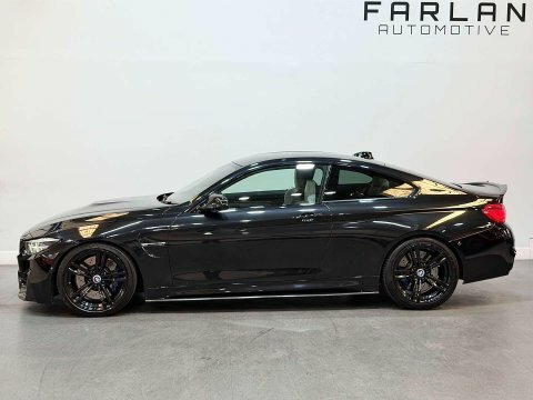 BMW M4 3 L Xdrive Mhev 4Wd #18
