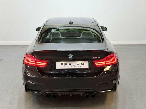 BMW M4 3 L Xdrive Mhev 4Wd #23