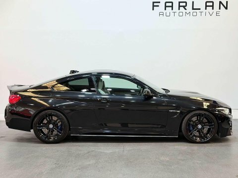 BMW M4 3 L Xdrive Mhev 4Wd #17