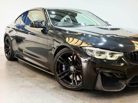 BMW M4 3 L Xdrive Mhev 4Wd #7