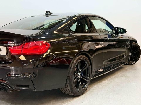 BMW M4 3 L Xdrive Mhev 4Wd #19