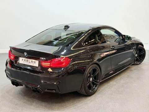 BMW M4 3 L Xdrive Mhev 4Wd #21