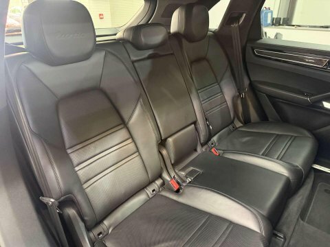 Porsche Cayenne 3.0 L V6 Platinum Edition E-hybrid A 4Wd #41